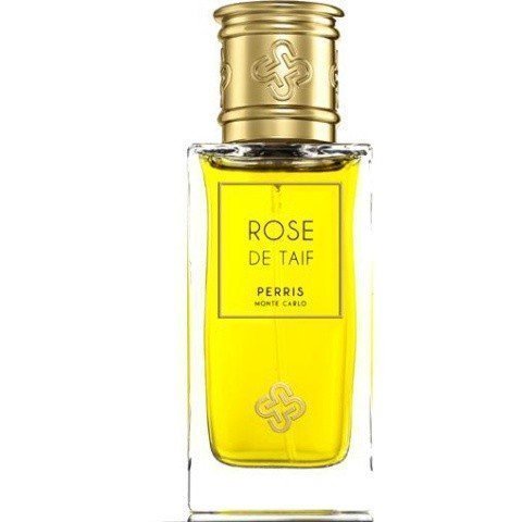 Rose de Taif (Extrait de Parfum) by Perris Monte Carlo perfume bottle