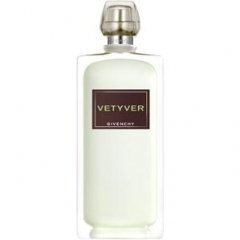 Vetyver by Givenchy perfume bottle