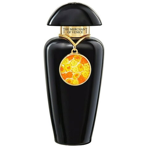 Myrrh Oud by The Merchant Of Venice perfume bottle
