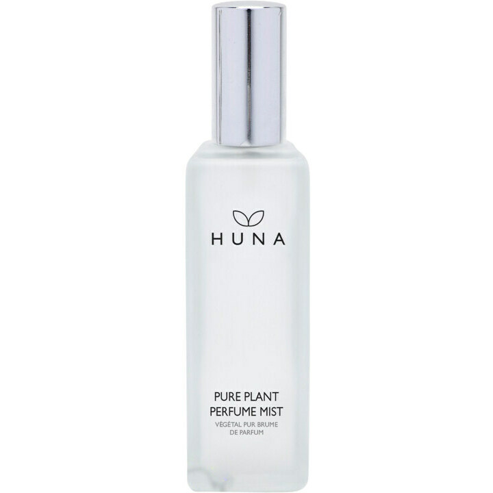 Flora (Eau de Toilette Mist) by Huna perfume bottle