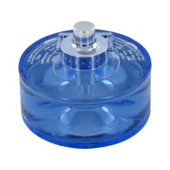 Paradox Blue for Men by Jacomo perfume bottle