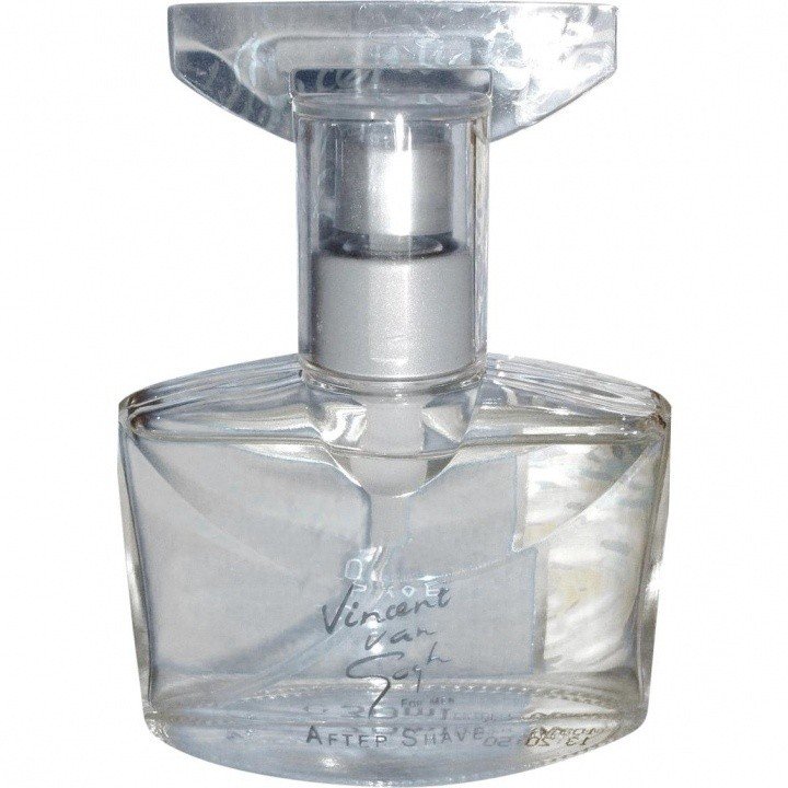 Vincent van Gogh for Men (After Shave) by Vincent van Gogh perfume bottle