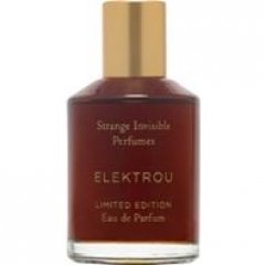Elektrou - Limited Edition by Strange Invisible Perfumes perfume bottle