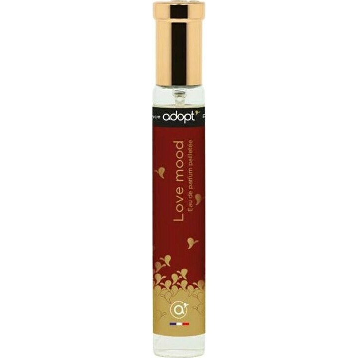 Love Mood by Adopt' / Réserve Naturelle perfume bottle