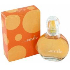 Avon Smile by Avon perfume bottle