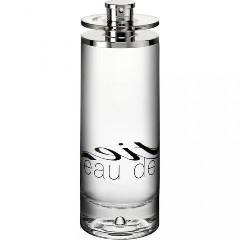 Eau de Cartier EDT by Cartier perfume bottle