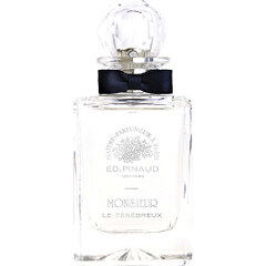 Monsieur Le Ténébreux by Clubman / Edouard Pinaud perfume bottle