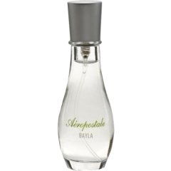 Bayla by Aéropostale perfume bottle