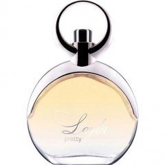 Leyla Pretty by Atelier Ulric perfume bottle