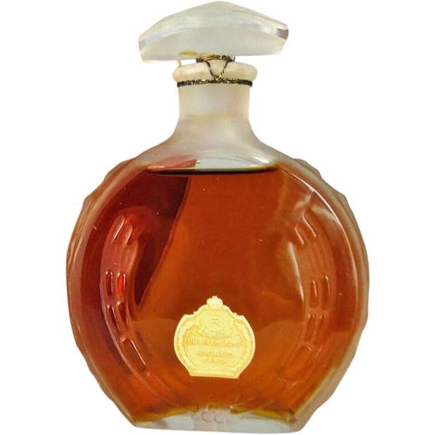 Un Air Embaumé by Rigaud perfume bottle