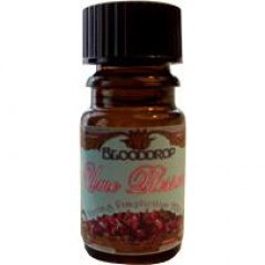 Ume Blossom by Astrid Perfume / Blooddrop perfume bottle