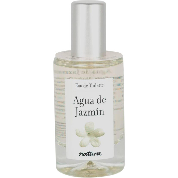 Agua de Jazmín by Natura Selection perfume bottle