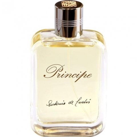 Antonio de Curtis - Principe (Dopo Barba) by Mansfield perfume bottle