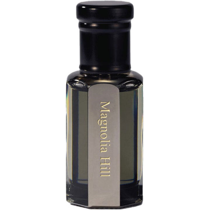 Magnolia Hill by Daniel's Truth perfume bottle
