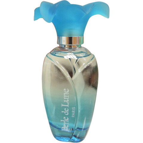 Perle de Lune by Lomani perfume bottle