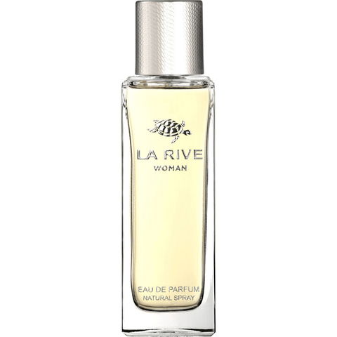 La Rive Woman