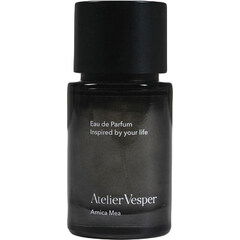 Amica Mea by Atelier Vesper perfume bottle