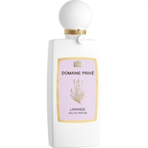 Lavande by Domaine Privé perfume bottle