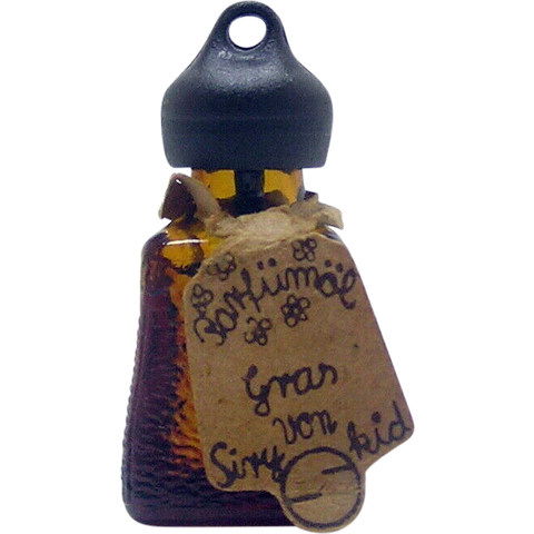 Gras by Sirykid perfume bottle