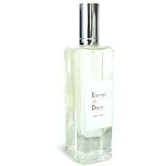 Element of Desire by Creative Universe Beth Terry perfume bottle