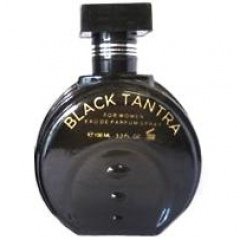 Black Tantra by Dorall Collection perfume bottle