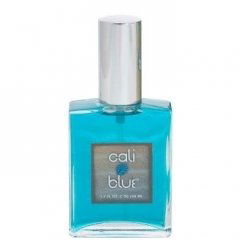 Cali Blue by Aroma Earth perfume bottle
