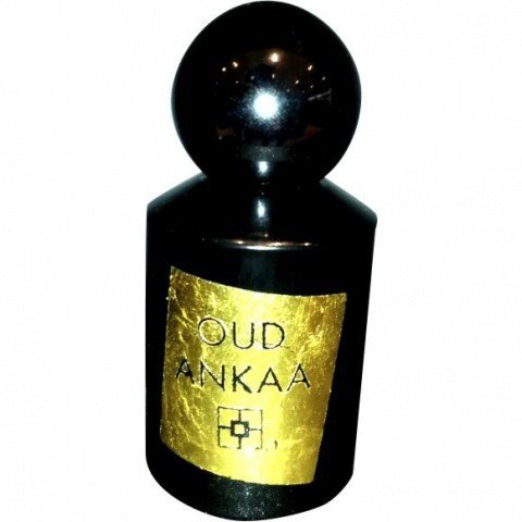 Oud Ankaa by YS Uzac perfume bottle
