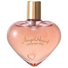 Angel Heart Champagne Pink / エンジェルハート シャンパンピンク by Angel Heart / エンジェルハート