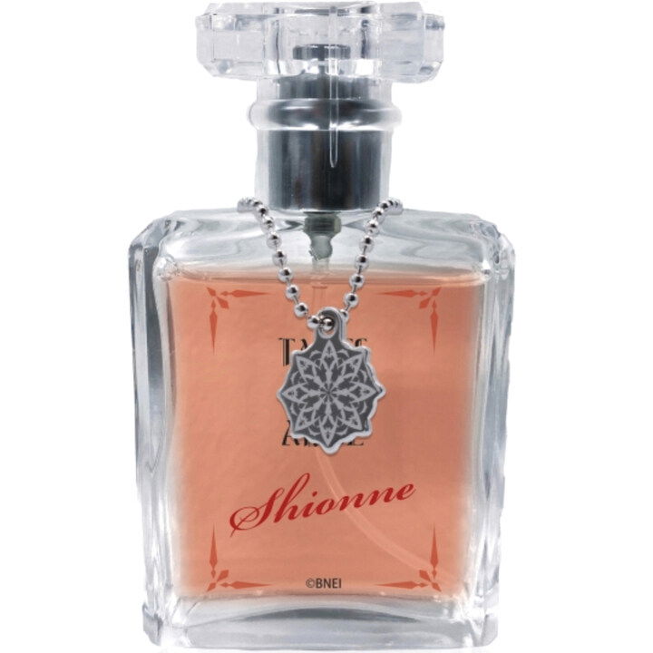 Tales of Arise - Shionne / テイルズ　オブ　アライズ - シオン by Fairytail Parfum / フェアリーテイル perfume bottle