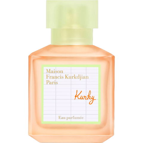 Kurky (Eau Parfumée)