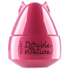 Double Nature Tender by Jafra perfume bottle