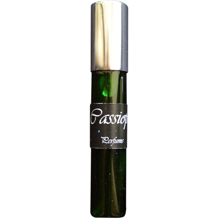 Cassiopeia by Taberna Odores Magicus perfume bottle