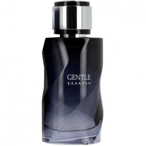Gentle Elsatys by Reyane Tradition perfume bottle