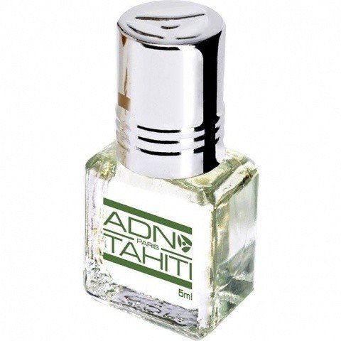 Tahiti by ADN Paris perfume bottle