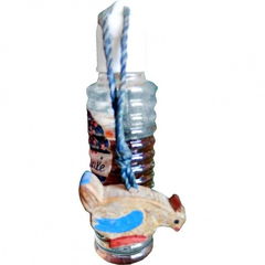 Saturnale by Jannot perfume bottle