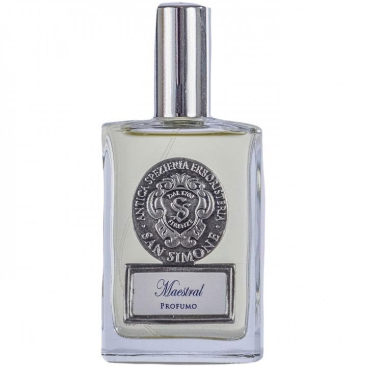 Maestral by Antica Spezieria Erboristeria San Simone perfume bottle