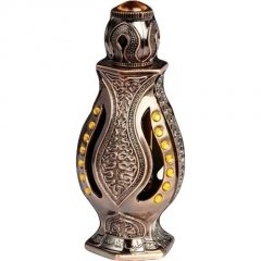 Teeb Al-Manasek by Mishal Muzaffar Atarji perfume bottle