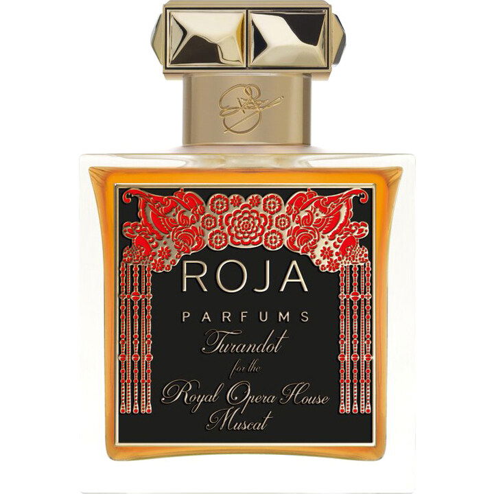 Turandot EDP by Roja Parfums perfume bottle