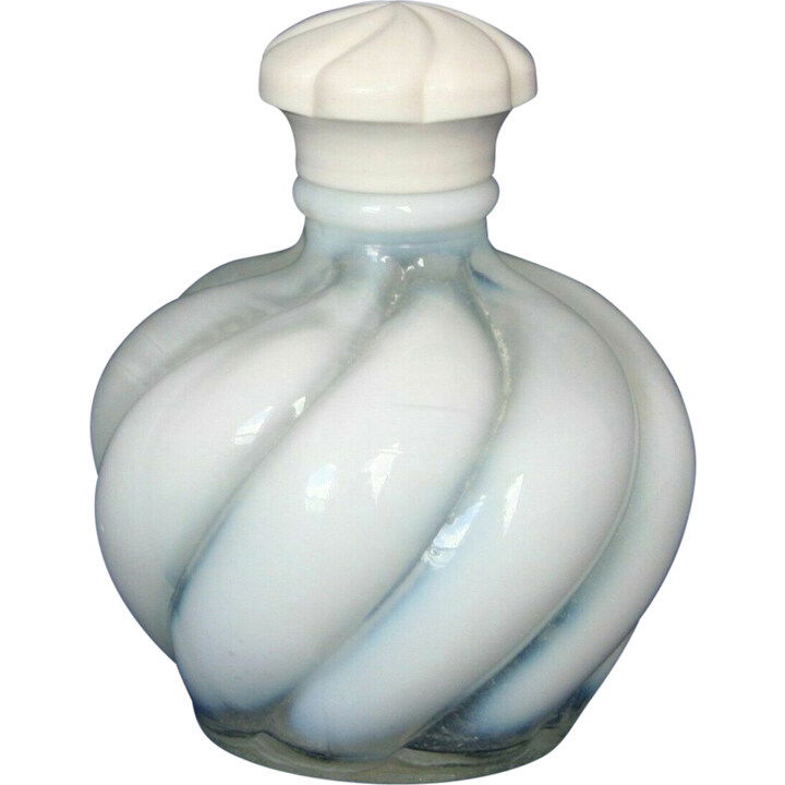 White Cloud - Carnation by Wrisley perfume bottle