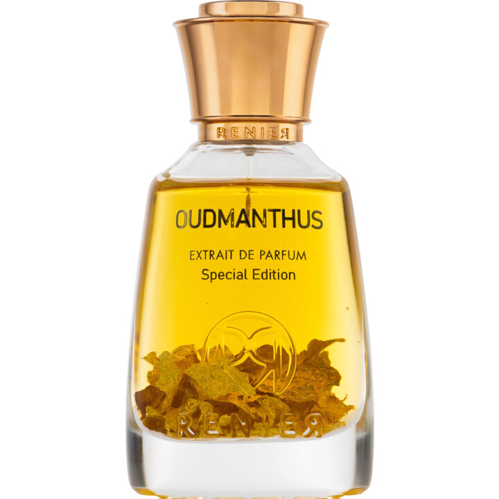 Oudmanthus by Renier Perfumes perfume bottle
