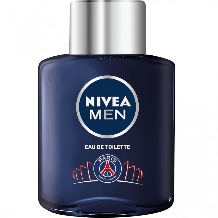 Nivea Men - Paris Saint-Germain by NIVEA perfume bottle