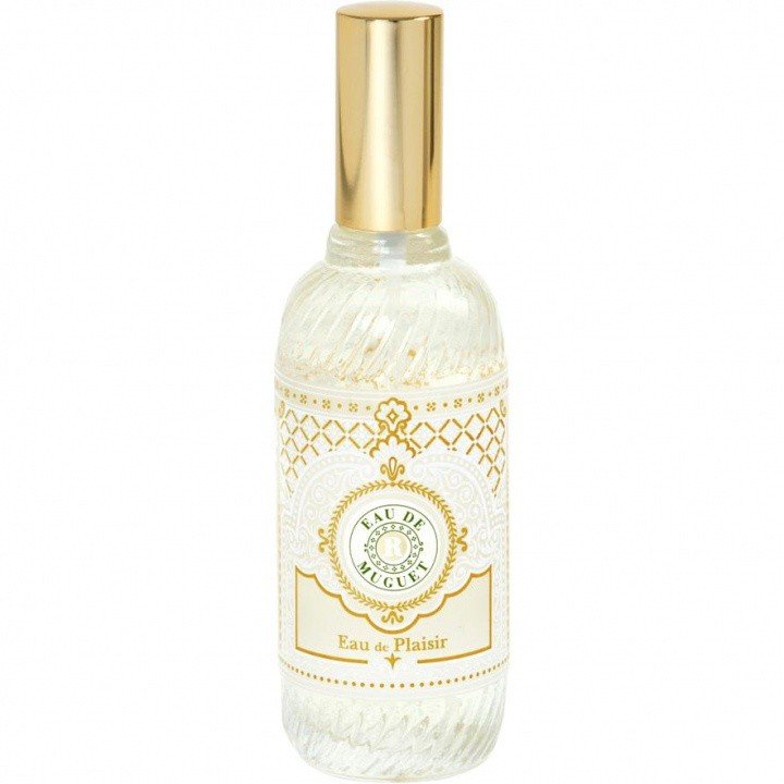 Eau de Muguet by RNC perfume bottle