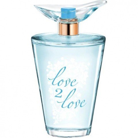 Bluebell + White Tea