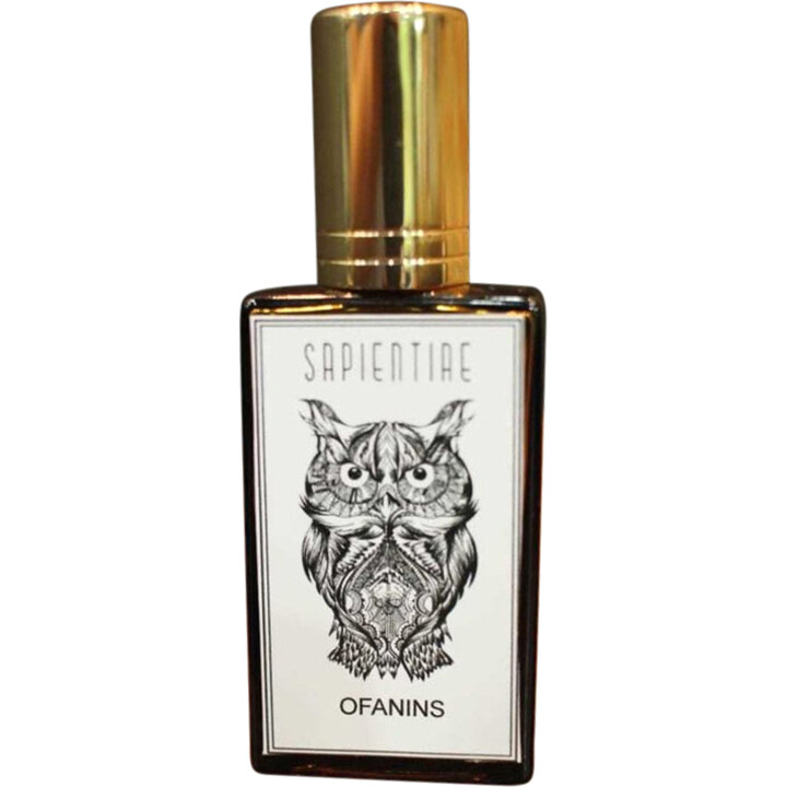 Ofanins by Sapientiae perfume bottle