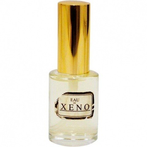 Eau de Xeno by Eyes of Xeno perfume bottle