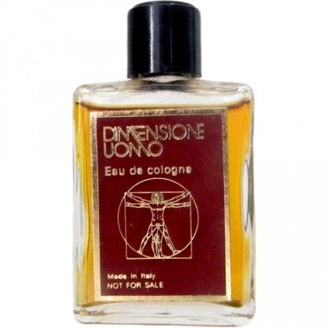 Dimensione Uomo by Dimensione Uomo perfume bottle