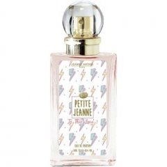 Petite Jeanne - Is This Love? by Jeanne Arthes perfume bottle