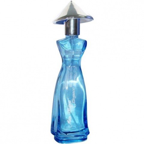 N°2 by Miss Saigon Elegance perfume bottle