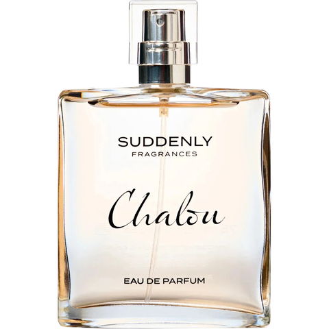 Suddenly Fragrances - Chalou by Lidl perfume bottle