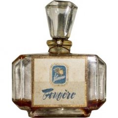 Fougère by Florena perfume bottle